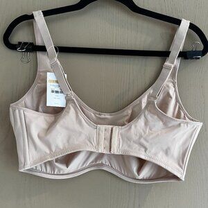 DELIMIRA NWT Women's Full Coverage Bra 38F